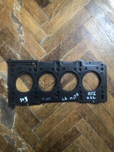 Прокладка ГБЦ