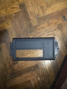 Рамка магнітоли