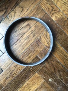 Шайби заднього моста