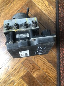 Блок управління ABS