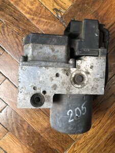 Блок управління ABS