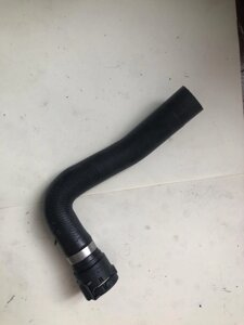 Патрубок водяний розширювального бачка