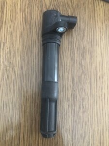 Котушка запалювання