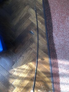 Тросик управління клімат контроль