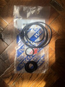 Р/т насоса гидравлики