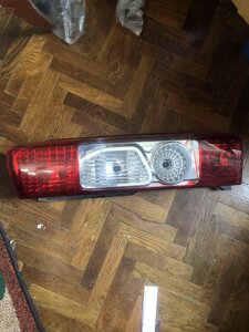 Задній фонарь