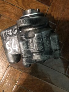 Насос гідравліки