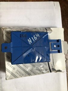 Блок управління клімат контроль termal systems 80