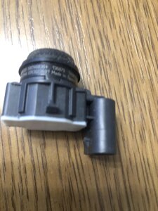 Датчик парктронік