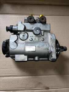 Насос паливний високого тиску