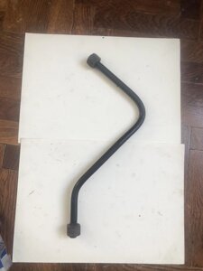 Трубка паливна