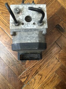 Блок управління ABS