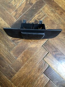 Попільничка