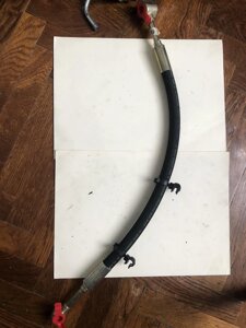 Шланг гідравліки насос - рульова рейка