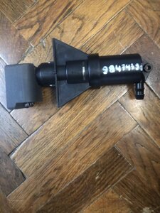 Форсунка омивача скла