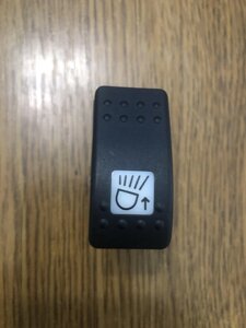 Кнопка світла