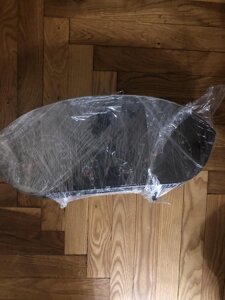 Щиток приладів