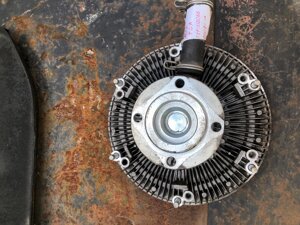 Віскомуфта