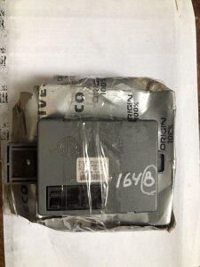 Блок управління клімат контроль