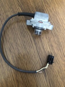 Датчик парктроніка