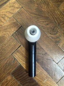 Накінечник рульової тяги