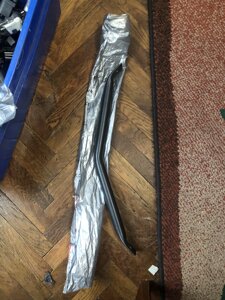 Рульова тяга