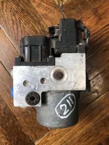 Блок управління ABS