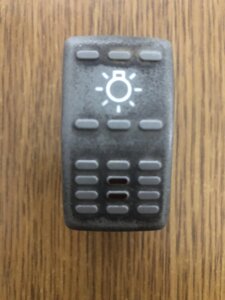 Кнопка світла