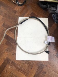 Трубка паливна від бака до фільтра