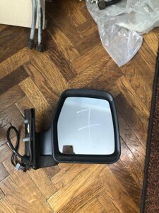 Дзеркало праве електро Fiat Scudo 2004