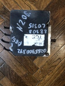 Блок управління ABS