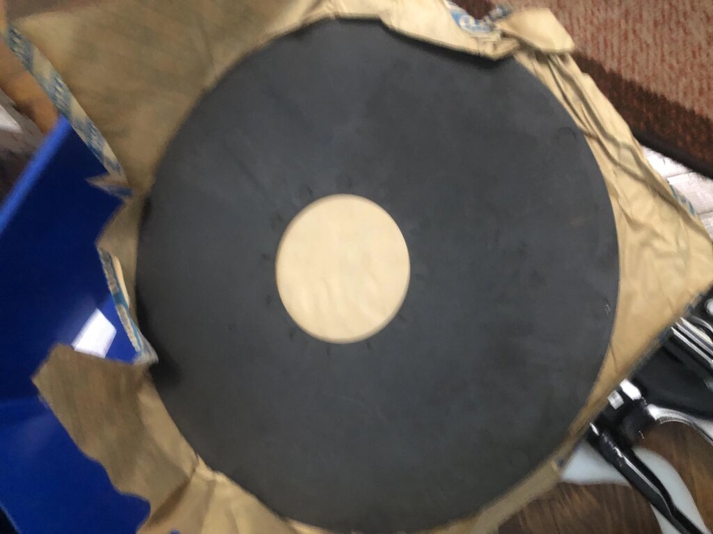 Пластини щеплення коробки від компанії Інтернет-магазин "Івеко" - фото 1