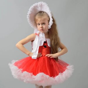 Карнавальний костюм ляльки для дівчинки 3-4 років