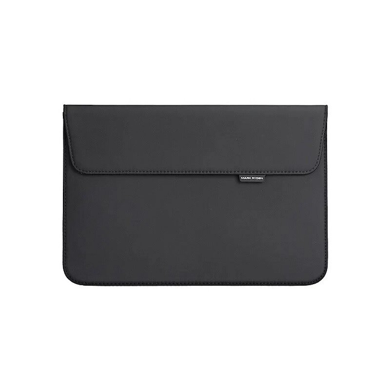 Чохол для ноутбука Mark Ryden MR67D 15.4" (Чорний) від компанії Універсальний Інтернет-магазин POPULAR - фото 1