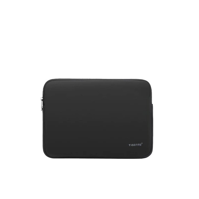 Чохол для ноутбука Tigernu T-A001S 14" (Чорний) від компанії Універсальний Інтернет-магазин POPULAR - фото 1