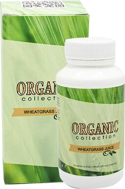 Detox - препарат от токсинов от Organic Collection (Детокс), 50 грамм від компанії Універсальний Інтернет-магазин POPULAR - фото 1