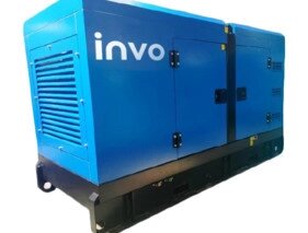 Дизель-генераторна установка INVO DGS 132R від компанії Універсальний Інтернет-магазин POPULAR - фото 1