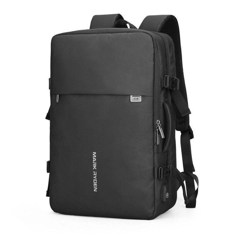Дорожній рюкзак для ноутбука Mark Ryden MR8057Y (Чорний) від компанії Універсальний Інтернет-магазин POPULAR - фото 1