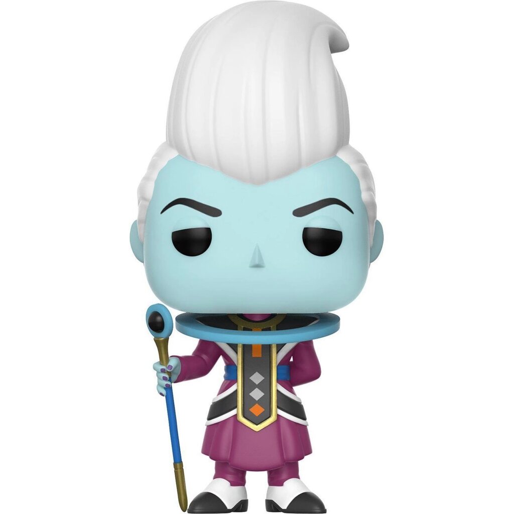 Фігурка Funko Pop POP WHIS # 317 10 см від компанії Універсальний Інтернет-магазин POPULAR - фото 1