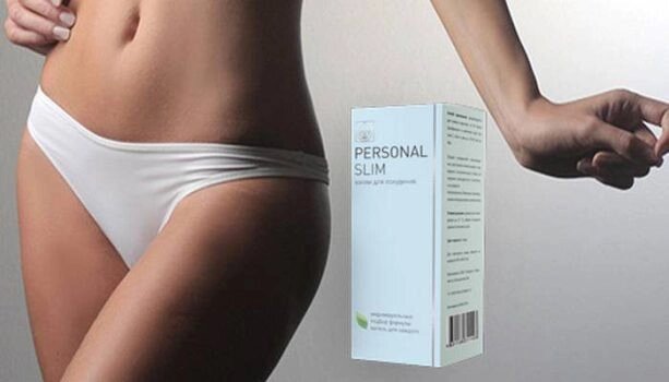 Краплі для схуднення — Personal Slim. Вбий зайві кг від компанії Універсальний Інтернет-магазин POPULAR - фото 1