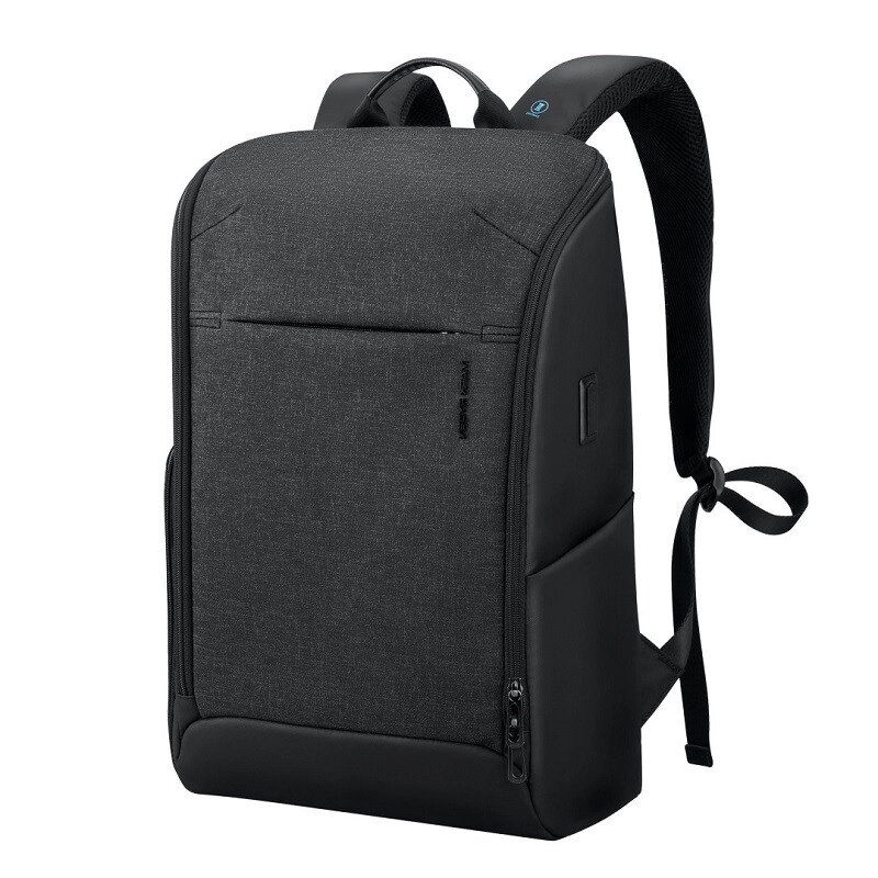 Міський рюкзак Mark Ryden Boost MR9201 (Чорний) від компанії Універсальний Інтернет-магазин POPULAR - фото 1