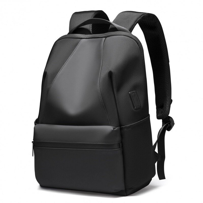 Міський рюкзак Mark Ryden MR9809D (Чорний) від компанії Універсальний Інтернет-магазин POPULAR - фото 1
