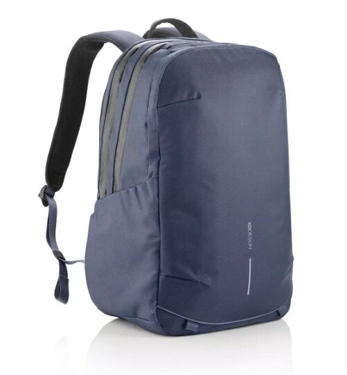 Міський рюкзак XD Design Bobby Explore Blue (P705.915) від компанії Універсальний Інтернет-магазин POPULAR - фото 1