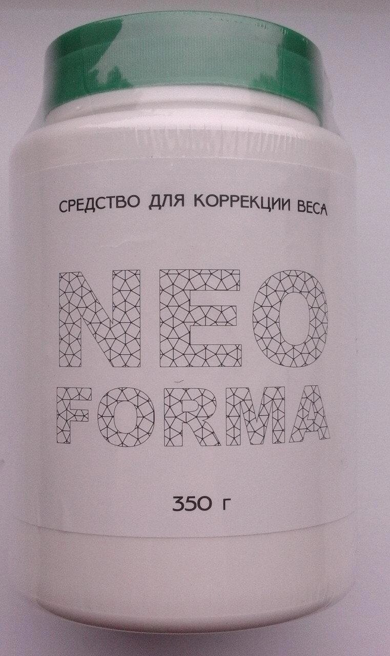 Neo Forma — коктейль проти зайвої ваги (Нео Форма), 350 грамів від компанії Універсальний Інтернет-магазин POPULAR - фото 1