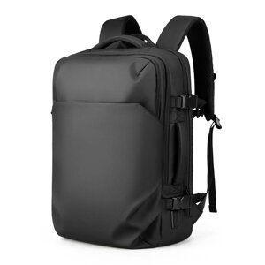 Рюкзак-сумка для ручної поклажі Mark Ryden Delta MR9711 (Чорний)