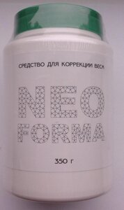 Neo Forma — коктейль проти зайвої ваги (Нео Форма), 350 грамів