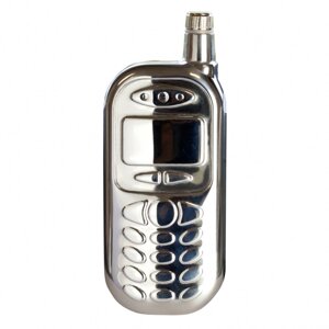 Фляга Mobile Phone