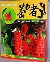 Китайський лимонник — чай засіб для схуднення, 100 грамів