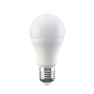 Розумна лампочка Broadlink Smart Bulb LB27 R1 з диммером (Білий)