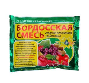 Препарат для захисту рослин, Фунгіцид Бордоська Суміш 300 г, Агромаг
